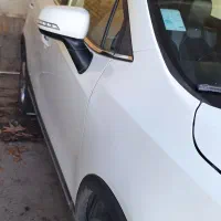 جک s3|خودرو سواری و وانت|گنبد کاووس, |دیوار