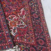 فرش دست باف در حدنو