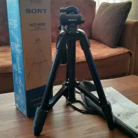 سه پایه دوربین عکاسی و فیلمبرداری