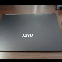 لپتاپ msi modern 15