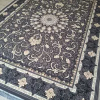 فرش ۱۲متری ۷۰۰شانه تراکم ۲۵۵۰ نو آکبند|فرش|باغستان, |دیوار