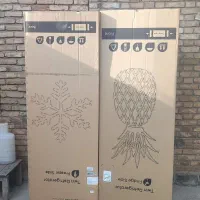 کارتن یخچال پاکشوما