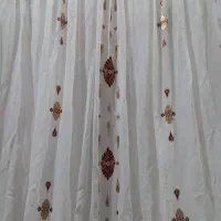 پرده پذیرایی و اتاق خواب|پرده، رانر، رومیزی|خلخال, |دیوار