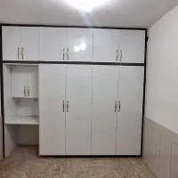 اجرای دکوراسیون(کابینت و کمد دیواری تی وی وال و.)|خدمات پیشه و مهارت|اصفهان, شفق|دیوار