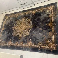 دو عدد فرش ۴ متری