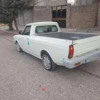 وانت۹۳کم کارتک سوز شاسی ها پلمپ اینه ی  درجه یک|خودرو سواری و وانت|کرمانشاه, |دیوار