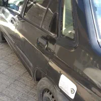 پراید تک سوز ۸۵|خودرو سواری و وانت|خرمآباد, |دیوار