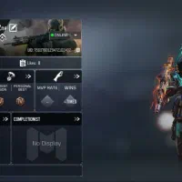 اکانت کالاف