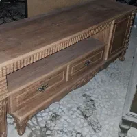 میز تلویزیون سالم