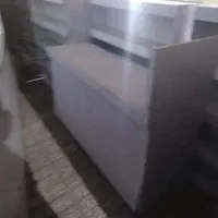 قفسه|کتابخانه، شلف، قفسه‌های دیواری|گنبد کاووس, |دیوار