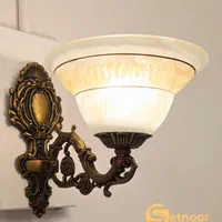 ۳۰مدل لوستر دیوارکوب لوکس و مجلل ست نور ( تک/جفت )|لوستر و چراغ آویز|تهران, اقدسیه|دیوار