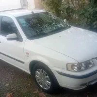 سمند ef7 دوگانه کارخانه