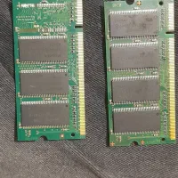فروش چند عدد رم کامپیوتر و رم دستگاه