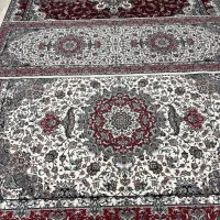 فرش ۶ متر طرح آذرشهر ۷۰۰ شانه|فرش|تبریز, |دیوار