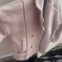 پالتو ترنج کت|لباس|ساری, |دیوار