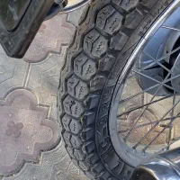 هوندا 125|موتورسیکلت|مبارکه, |دیوار