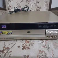 دستگاه VCD پلیر سامسونگ سه دیسک