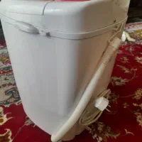 مینی واش ۲نیم کیلویی