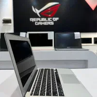 MacBook air i5|رایانه همراه|مشهد, جانباز|دیوار
