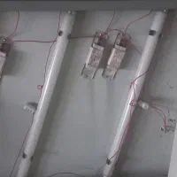 تابلو برای مطب یا کلینیک|دفتر کار|هشتگرد, فاز ۱ مهستان|دیوار