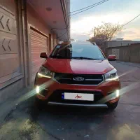 ام وی ام x22 دنده ای ، اسپرت لاکچری|خودرو سواری و وانت|تبریز, |دیوار