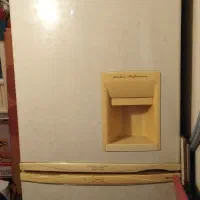 یخچال فریزر هیمالیا