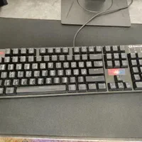 کیبورد مکانیکال surara k582