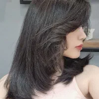 مدل کاملا رایگان کوتاهی مو مدل پیکسی و باب