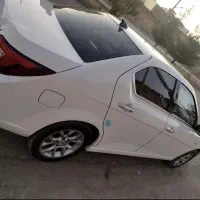 دنا پلاس توربو اتومات|خودرو سواری و وانت|سراوان, |دیوار