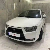 دنا پلاس توربو اوتمات بی رنگ و توضیحات