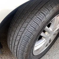 ال 90 / رنو تندر ۹۰ پلاس اتومات|خودرو سواری و وانت|تهران, امیر بهادر|دیوار