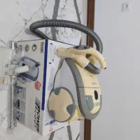 جارو برقی  چرخ گوشت  سرخ کن