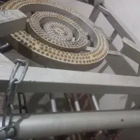 اجاق گاز ۳شعله بزرگ