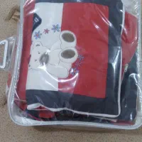 سیسمونی نوزاد|اسباب و اثاث بچه|نیشابور, گنبد سبز|دیوار