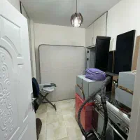 ۹۰متر حاشیه جانباز۷/تک واحدی/فستیوال نور|فروش آپارتمان|مشهد, جانباز|دیوار