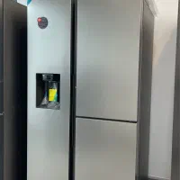 سامسونگ مدل RH68 سه درب