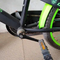 دوچرخه 16|دوچرخه، اسکیت، اسکوتر|کرمان, |دیوار