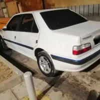 پارس تیوفایو 95|خودرو سواری و وانت|رفسنجان, |دیوار