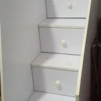 تخت نوجوان دو طبقه