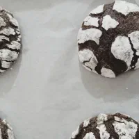 کوکی ترک دار