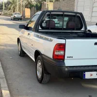 پراید وانت ۱۵۱ مدل ۱۴۰۱|خودرو سواری و وانت|اهواز, کارون|دیوار