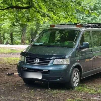 ون فولکس ترنسپورتر، مدل ۲۰۰۸