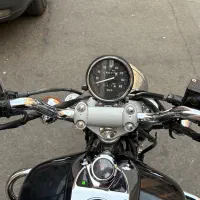 موتور باجاج ادونجر۲۰۰سی سی صفر کیلومتر|موتورسیکلت|تهران, سلسبیل شمالی|دیوار