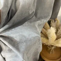 شال طوسی رنگ|پرده، رانر، رومیزی|ری, علایین|دیوار