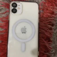 ایفون ۱۱نرمال|موبایل|همدان, |دیوار