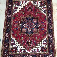 فرش خالچه هریس تاجری