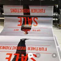 چاپ بنر فوری غرب تهران