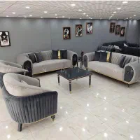 مبلمان یشیل|مبلمان خانگی و میز عسلی|مشهد, رسالت|دیوار