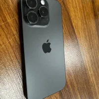 ایفون ۱۵ پرو