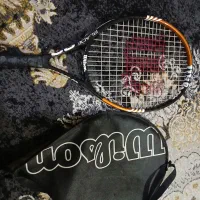 راکت تنیس نو نو